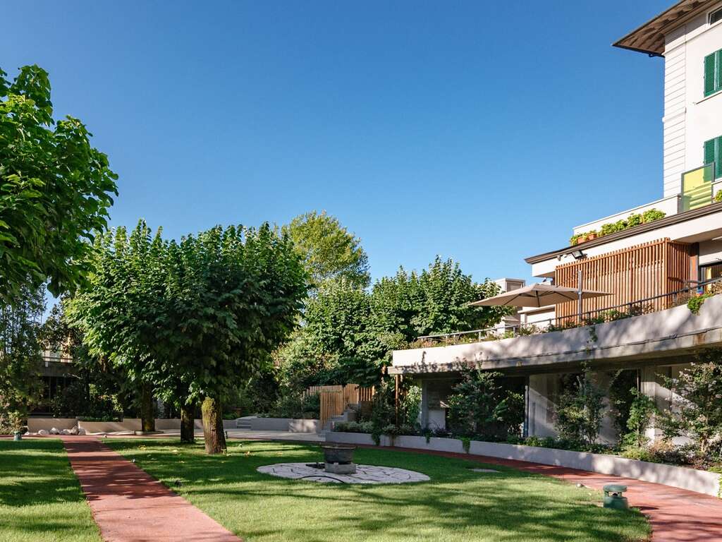 Italie - Toscane - Montecatini Terme - Séjour bien-être à Montecatini Terme avec Spa inclus - 5*