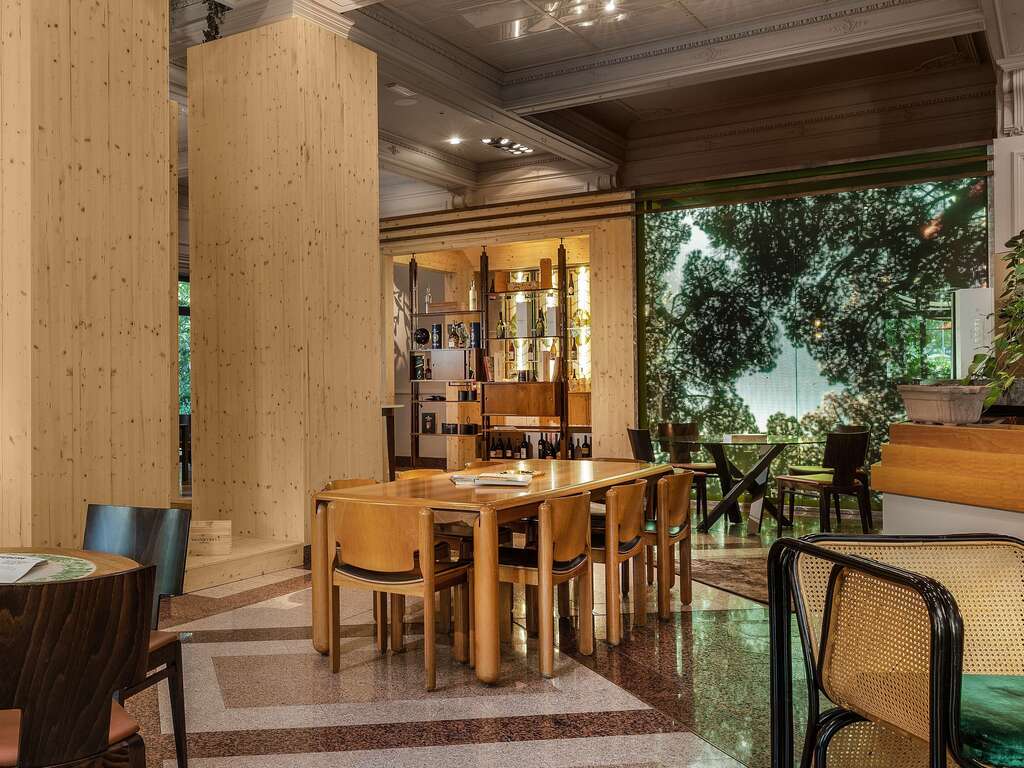 Italie - Toscane - Montecatini Terme - Séjour bien-être à Montecatini Terme avec Spa inclus - 5*