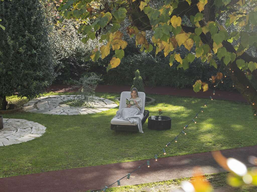 Italie - Toscane - Montecatini Terme - Séjour bien-être à Montecatini Terme avec Spa inclus - 5*