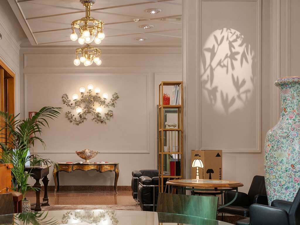 Italie - Toscane - Montecatini Terme - Séjour bien-être à Montecatini Terme avec Spa inclus - 5*