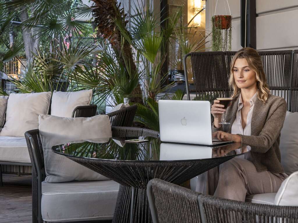 Italie - Toscane - Montecatini Terme - Séjour bien-être à Montecatini Terme avec Spa inclus - 5*