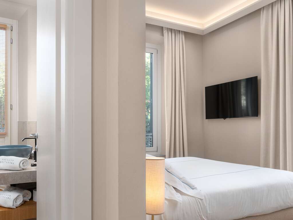 Italie - Toscane - Montecatini Terme - Séjour bien-être à Montecatini Terme avec Spa inclus - 5*