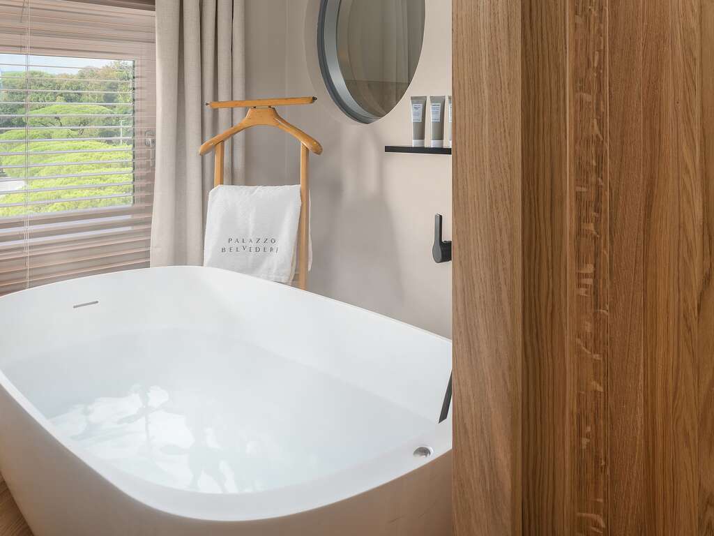 Italie - Toscane - Montecatini Terme - Séjour bien-être à Montecatini Terme avec Spa inclus - 5*