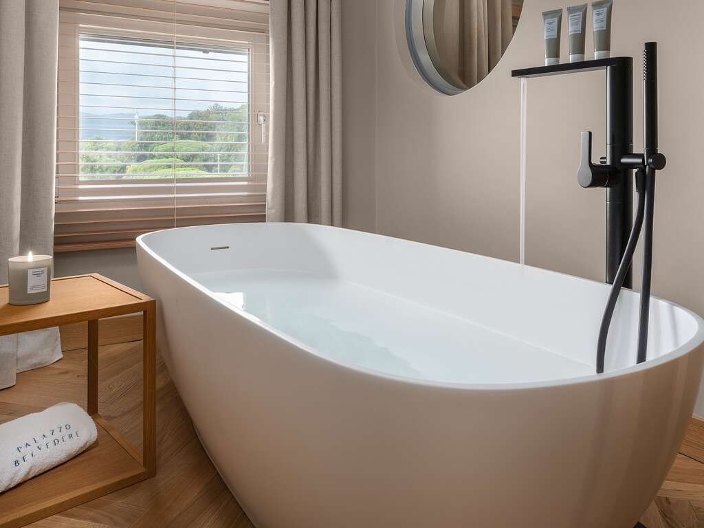 Italie - Toscane - Montecatini Terme - Séjour bien-être à Montecatini Terme avec Spa inclus - 5*