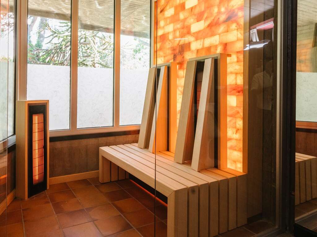 Italie - Toscane - Montecatini Terme - Séjour bien-être à Montecatini Terme avec Spa inclus - 5*