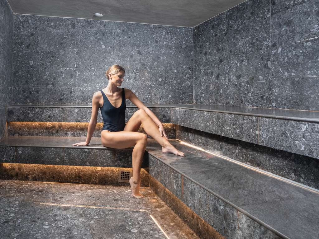 Italie - Toscane - Montecatini Terme - Séjour bien-être à Montecatini Terme avec Spa inclus - 5*