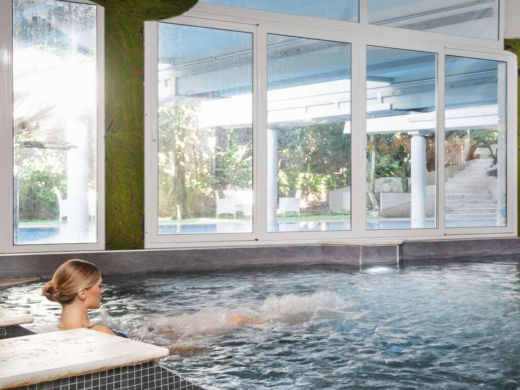 Italie - Toscane - Montecatini Terme - Séjour bien-être à Montecatini Terme avec Spa inclus - 5*