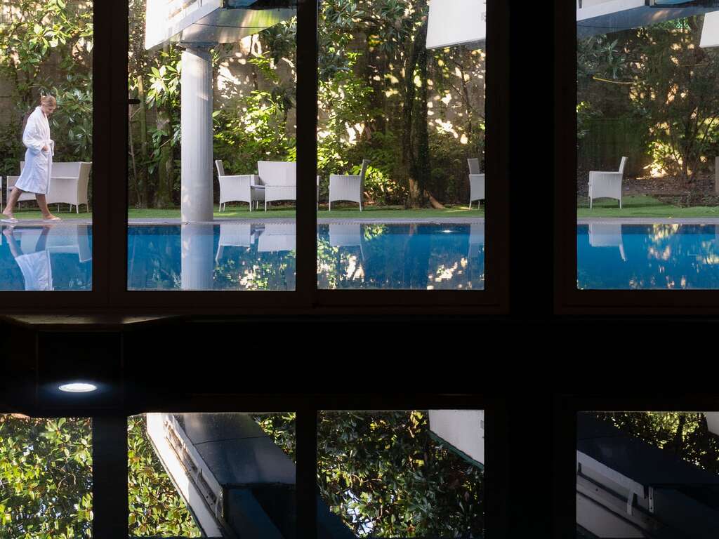 Italie - Toscane - Montecatini Terme - Séjour bien-être à Montecatini Terme avec Spa inclus - 5*