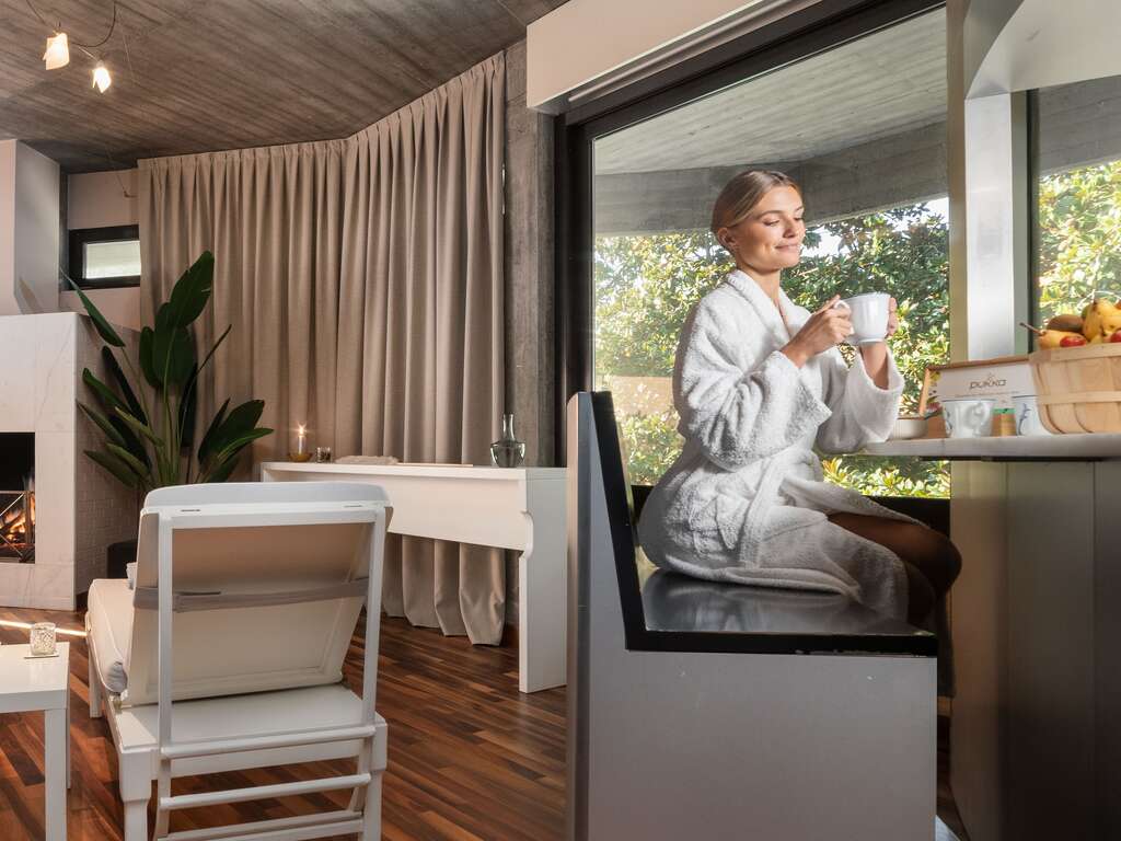 Italie - Toscane - Montecatini Terme - Séjour bien-être à Montecatini Terme avec Spa inclus - 5*