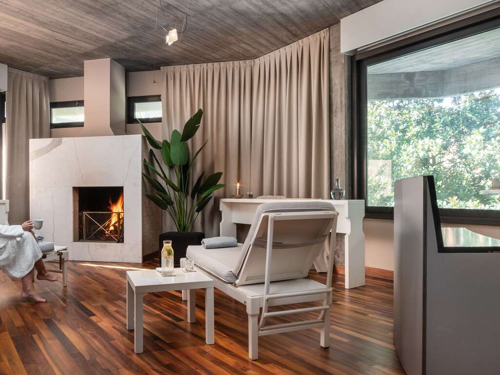 Italie - Toscane - Montecatini Terme - Séjour bien-être à Montecatini Terme avec Spa inclus - 5*