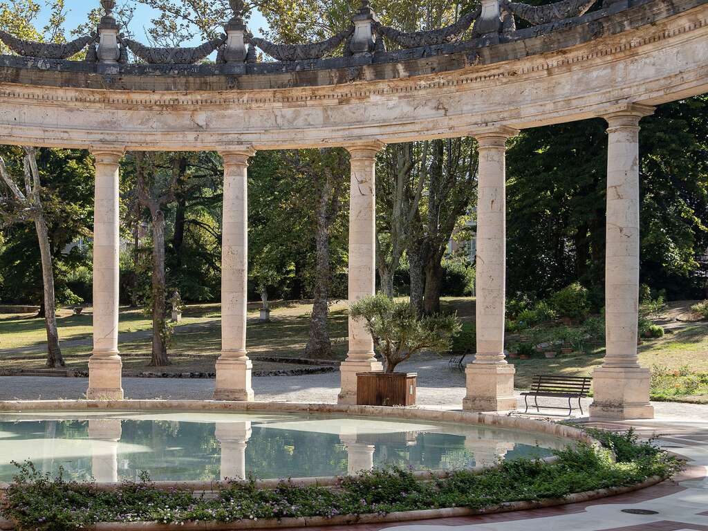 Italie - Toscane - Montecatini Terme - Séjour bien-être à Montecatini Terme avec Spa inclus - 5*