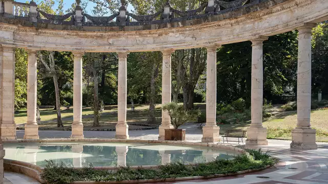 Soggiorno benessere a Montecatini Terme con spa inclusa