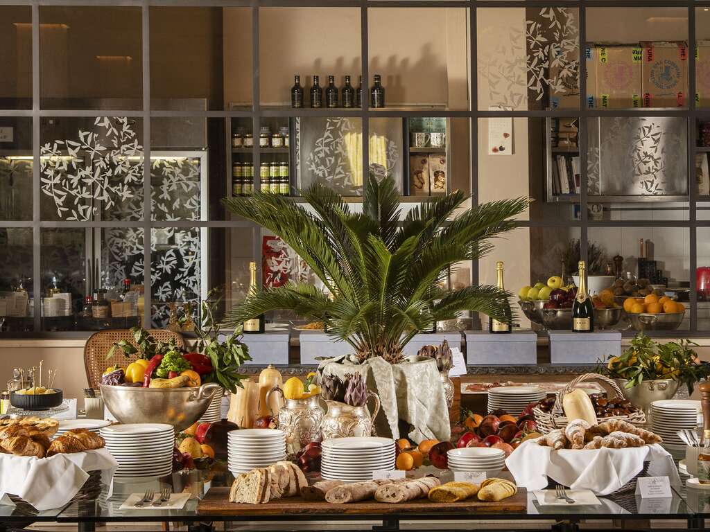 Italie - Toscane - Montecatini Terme - Séjour bien-être à Montecatini Terme avec Spa inclus - 5*