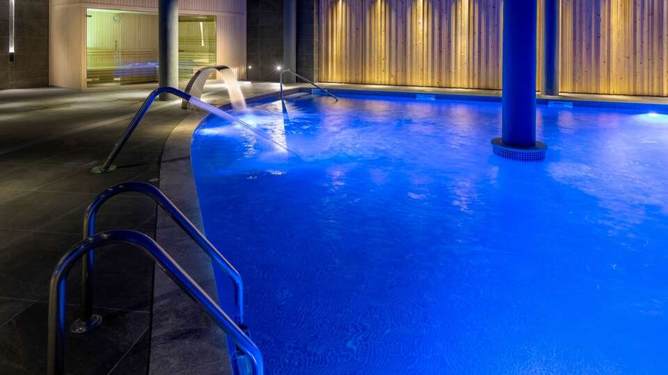 Gran Hotel Rey Don Jaime