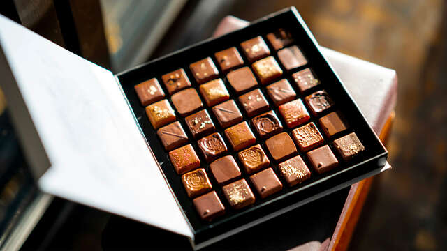 Cioccolatini