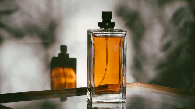 romantisch cadeautje