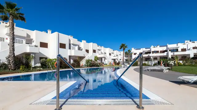 Mar de Pulpi Costa de Almeria by Mar Holidays
