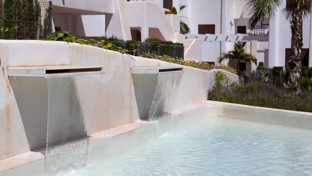 Mar de Pulpi Costa de Almeria by Mar Holidays