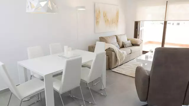 Mar de Pulpi Hills by Mar Holidays