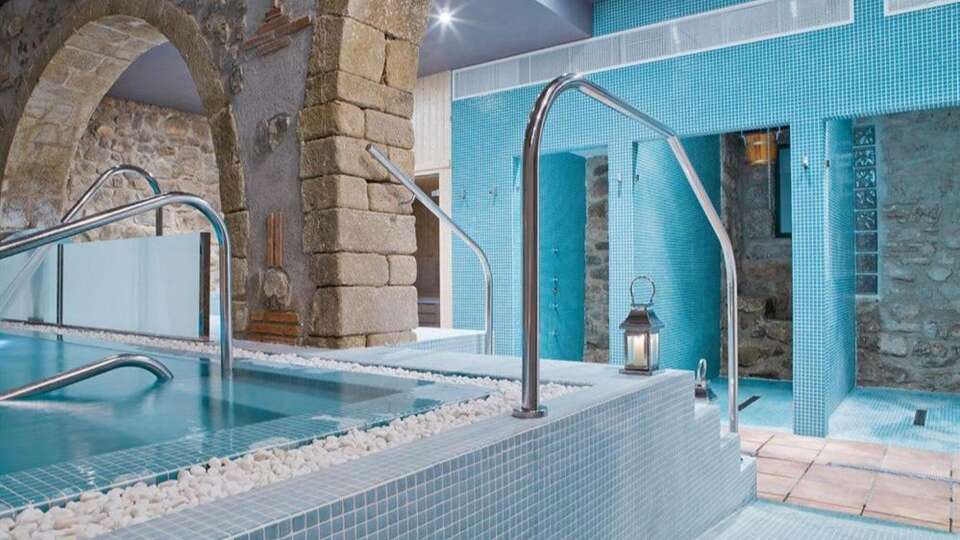 Hotel & Spa Golden Barcelona
