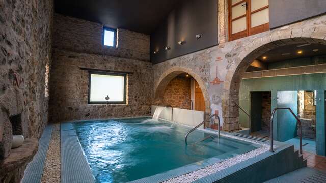 Hotel Spa Golden Barcelona