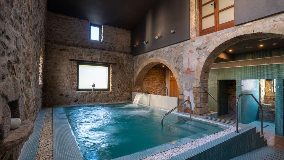 Hotel & Spa Golden Barcelona