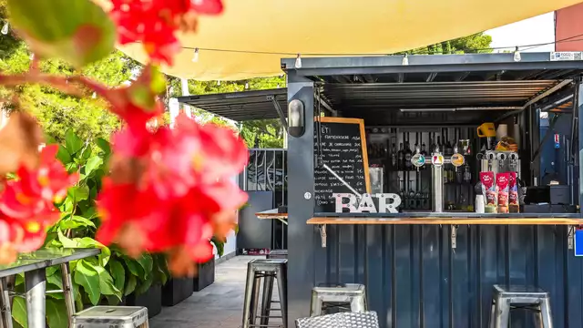 Séjour Romantique à Carry-le-Rouet à 15 minutes de Marseille