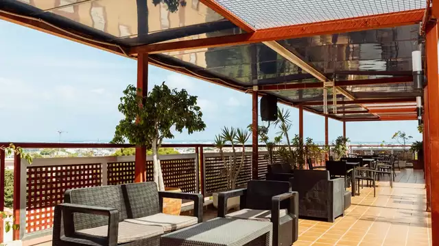 Gastronomia murciana con spumante bambini gratis e molto altro ancora a San Pedro del Pinatar
