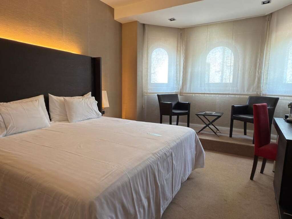 Bien-être De Luxe Au Pays Basque - 4* (ref 12811)