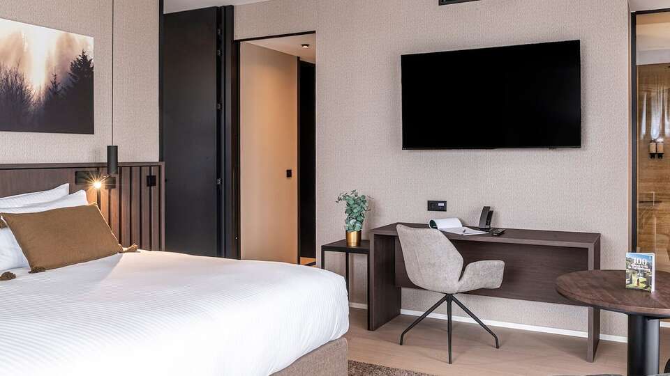 Anatura Hotel Luxembourg