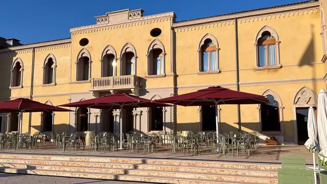 Weekend al Lago di Garda con mezza pensione inclusa
