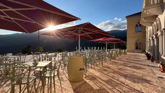 Weekend al Lago di Garda con mezza pensione inclusa