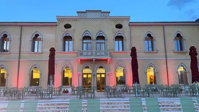 Weekend al Lago di Garda con mezza pensione inclusa