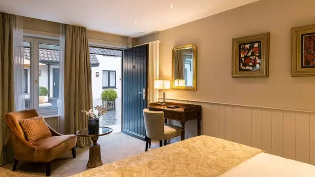 Séjour au cœur de Bruges avec surclassement et spa