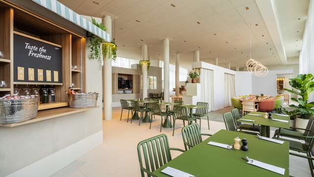 Ibis Styles Brugge Centrum