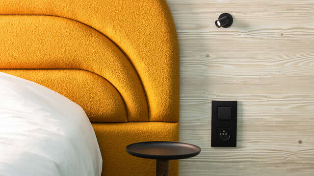 Ibis Styles Brugge Centrum