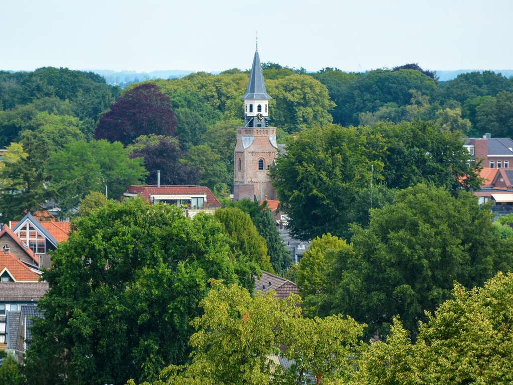 Profitez du calme dans le magnifique environnement de Nunspeet - 4* - 1