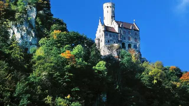 Lujo y relax en la campiña alemana a dos horas de Estrasburgo, cerca de Stuttgart