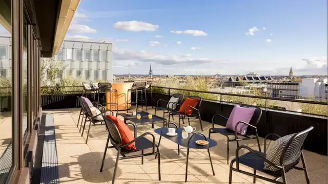 Bordeaux uitstapje met late check-out