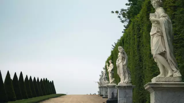 Escapade découverte avec billets d'entrée au Château de Versailles