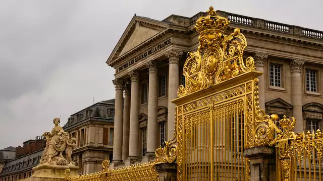 Week-end à Orgeval avec découverte du château de Versailles (1 jour)