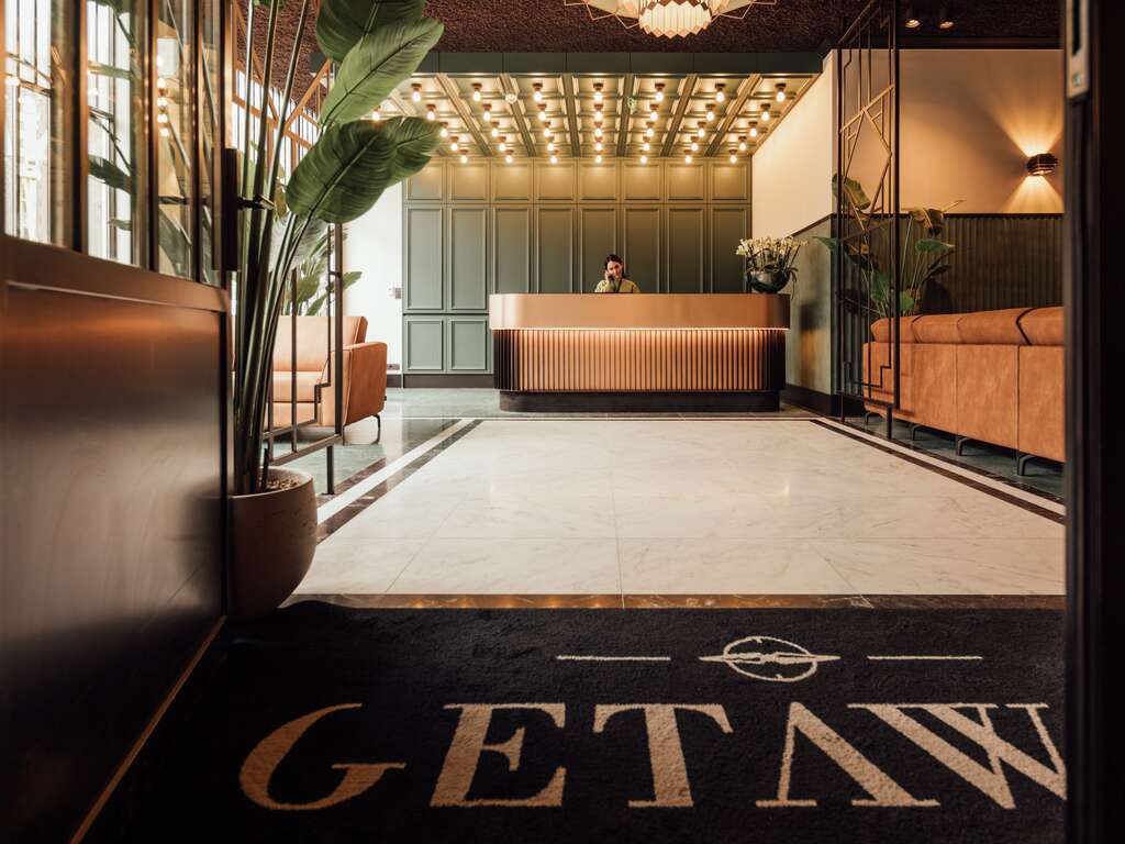 Profitez de Liège et détendez-vous aux thermes de Spa - 3* - 4