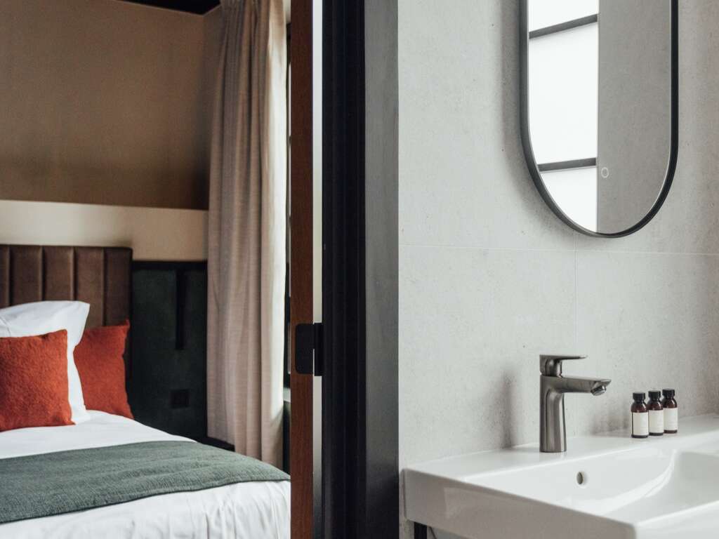 Profitez de Liège et détendez-vous aux thermes de Spa - 3* - 13