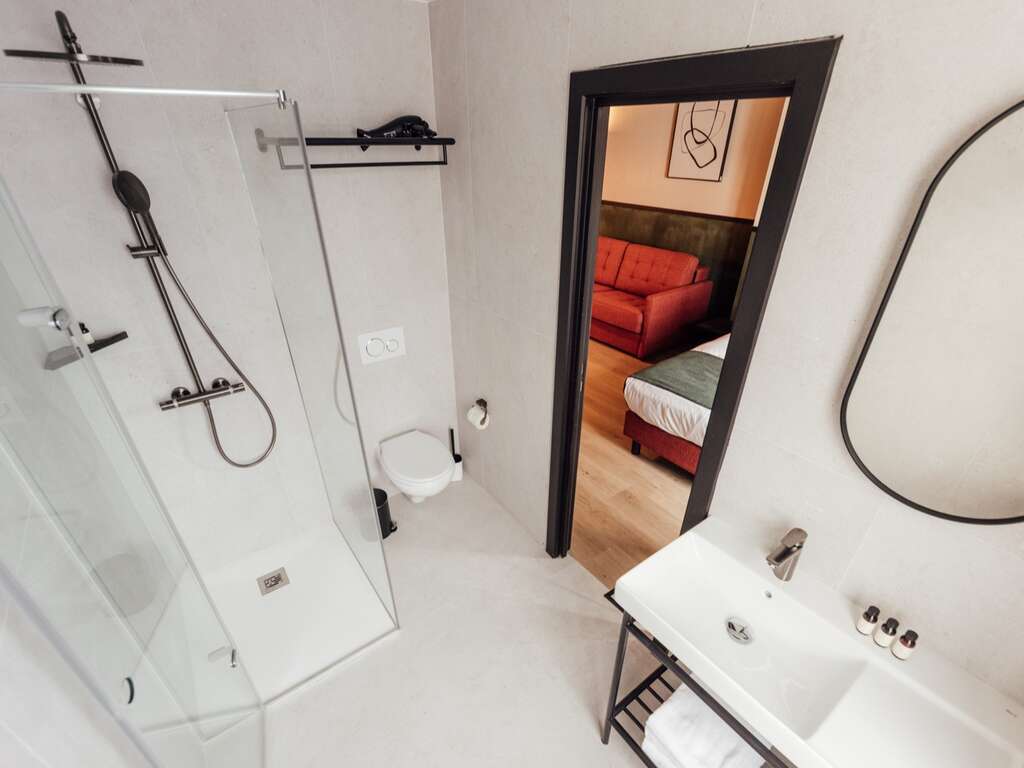 Profitez de Liège et détendez-vous aux thermes de Spa - 3* - 12