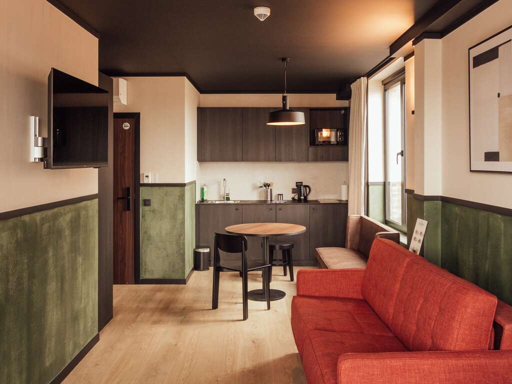 Profitez de Liège et détendez-vous aux thermes de Spa - 3* - 9