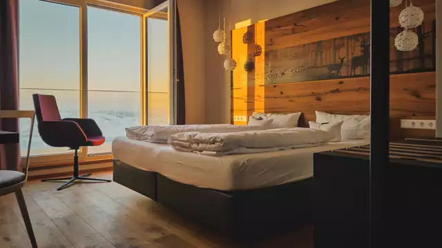 Hotel Schonbuch
