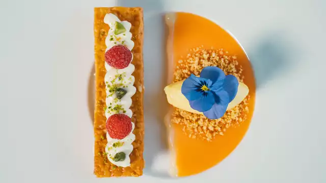 Les délices gastronomiques allemands et relaxation à 2 heures de Strasbourg en chambre Comfort