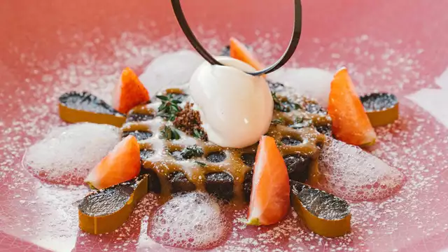 Plaisirs culinaires de l'Allemagne et détente à 2 heures de Strasbourg