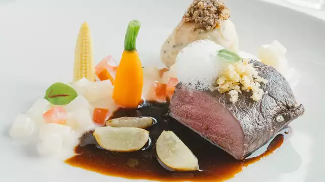 Vacances bien-être au cœur de la luxuriante Forêt-Noire, dîner compris (4 nuits)