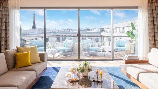 Hotel du Collectionneur Paris
